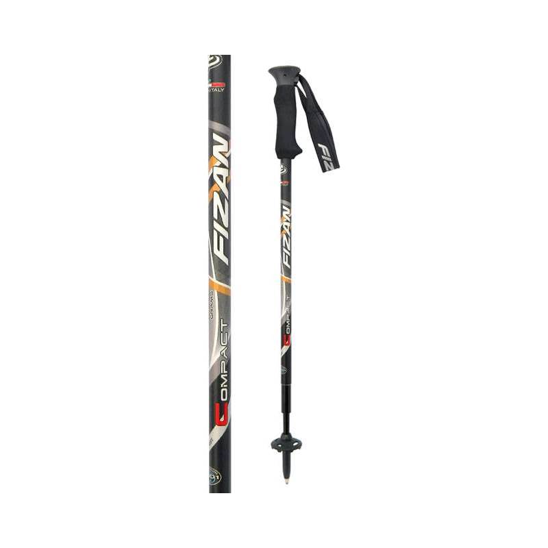Fizan Compact Ultralite Trekking Pole-1