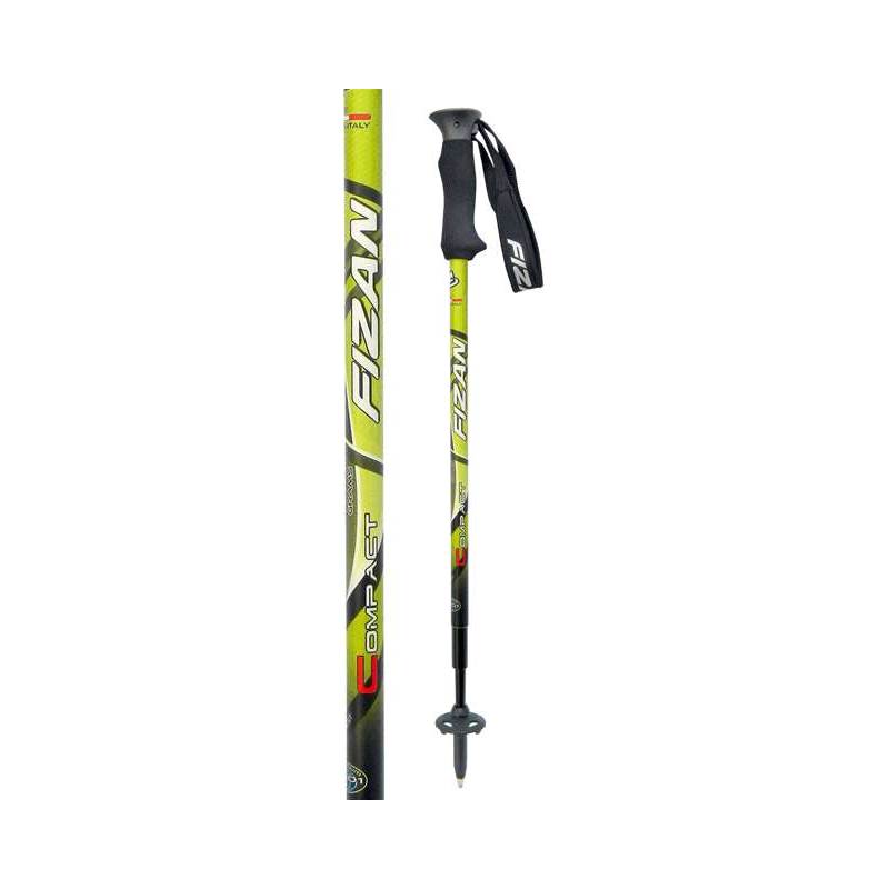 Fizan Compact Ultralite Trekking Pole-3