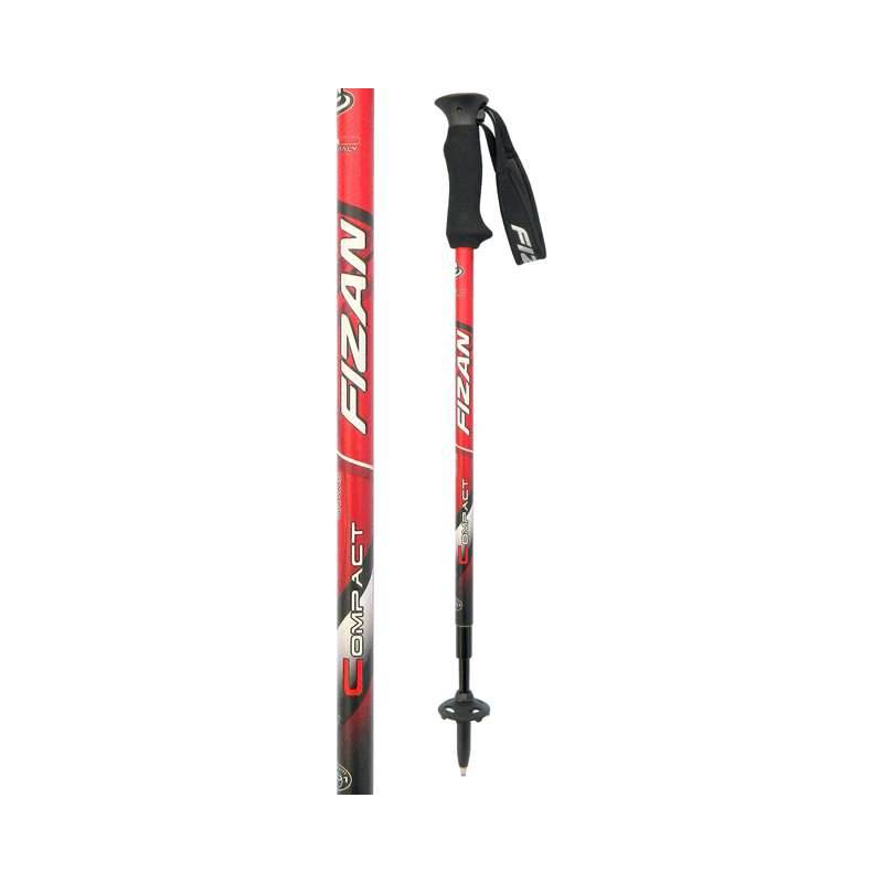 Fizan Compact Ultralite Trekking Pole-4