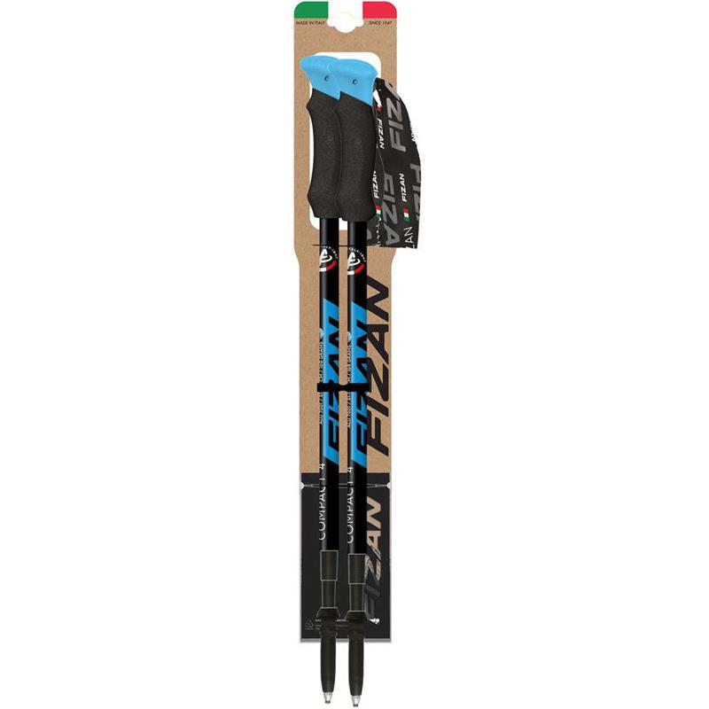 Fizan Compact 4 Trekking Poles-4