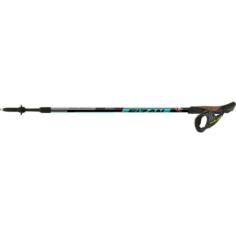 Fizan Nordic Walking Speed Poles-5