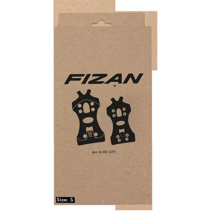 Fizan City Pavement Crampons-3