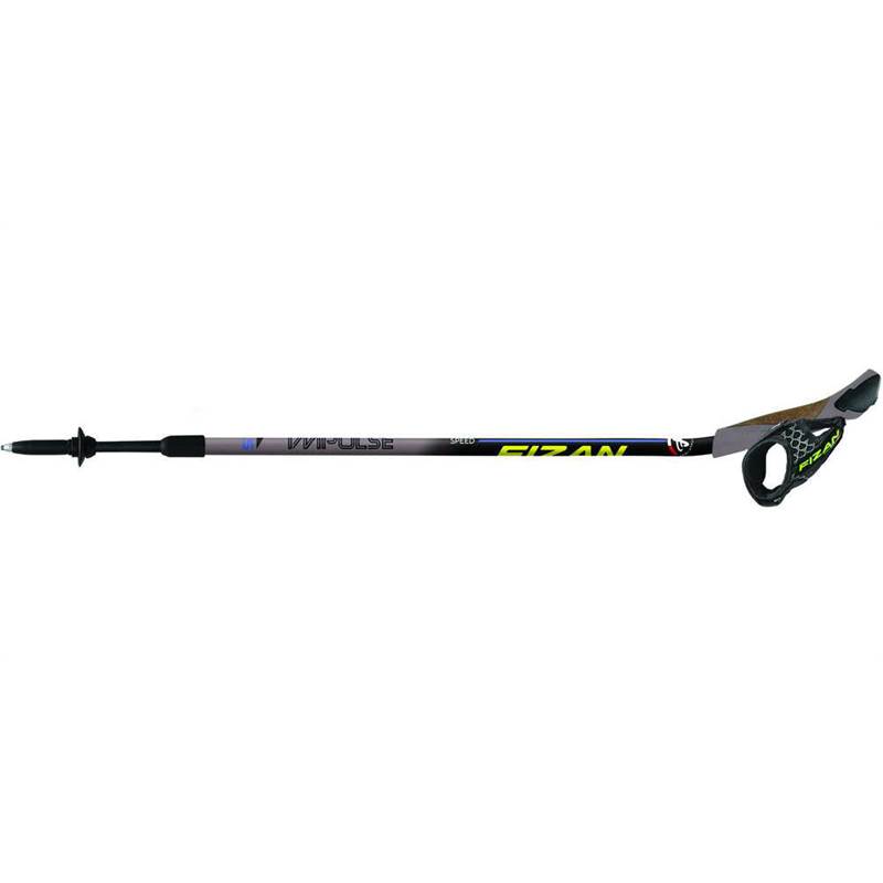 Fizan NW Speed Impulse Pole - Pair-1