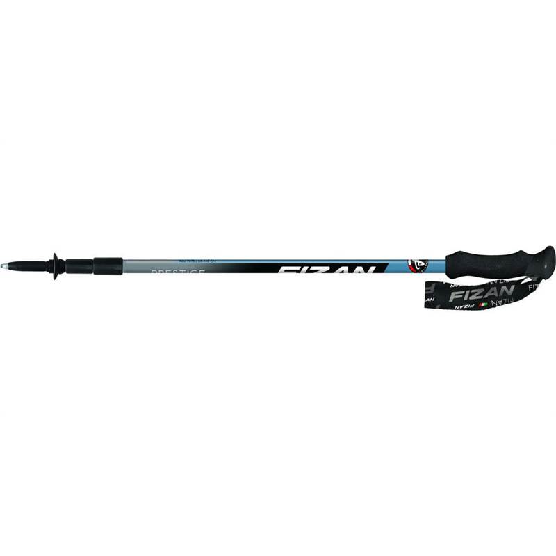 Fizan Prestige Trekking Pole - Pair-1