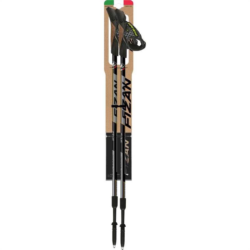 Fizan Nordic Walking Speed Poles-3