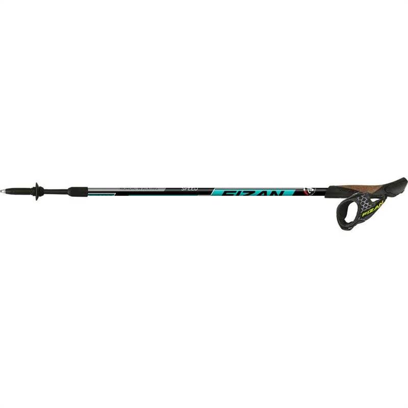 Fizan Nordic Walking Speed Poles-4