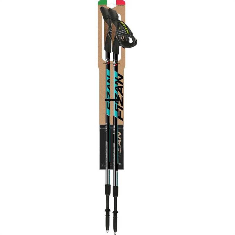 Fizan Nordic Walking Speed Poles-5