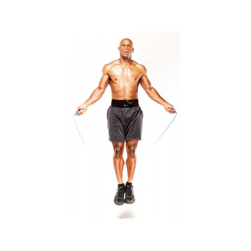 FlipBelt Classic Running Belt-3