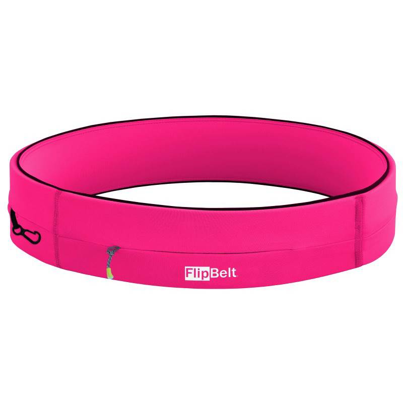 FlipBelt Zipper Running Belt-4
