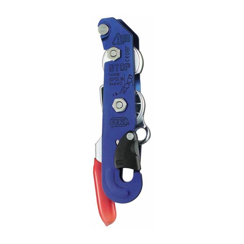 Petzl Stop Descender D09-1