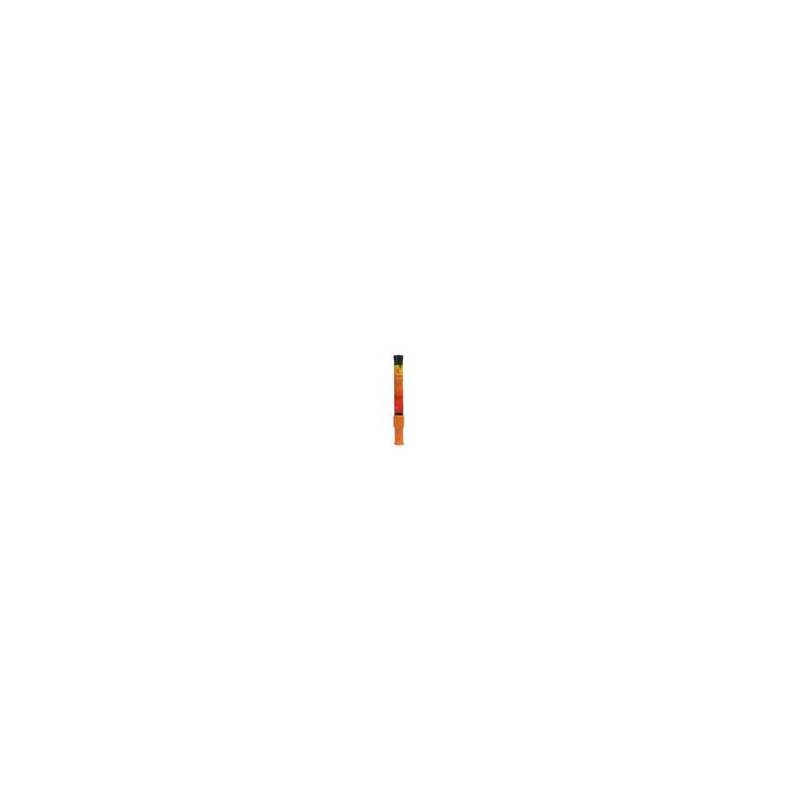 Ikaros Orange Hand-Held Smoke Flare-2