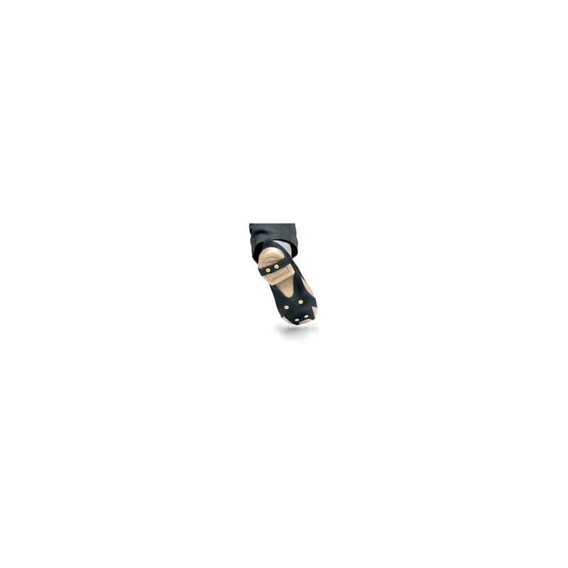 Petzl Charlet Spiky Plus Non Slip Ice Grips-2