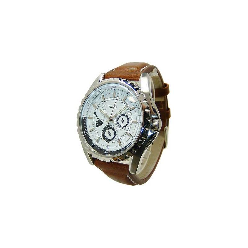 timex retrograde