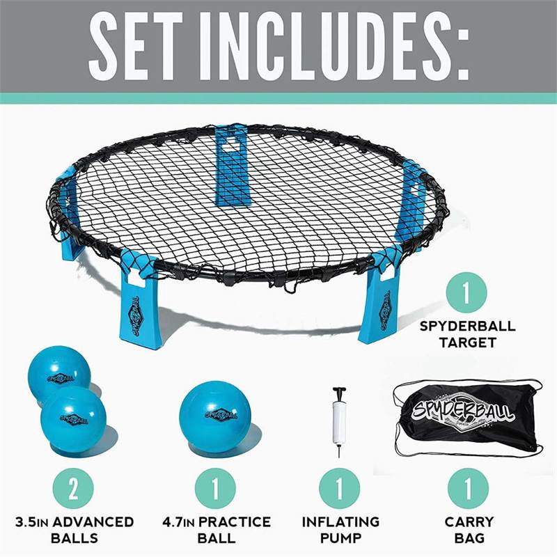 Franklin Spyderball-2