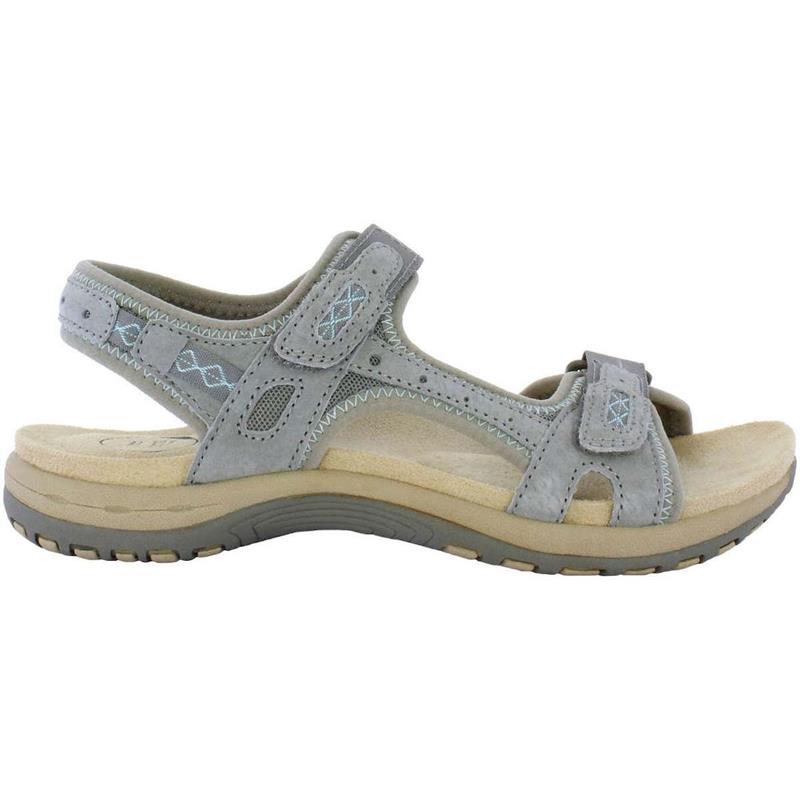 Free Spirit Womens Frisco Sandals-4