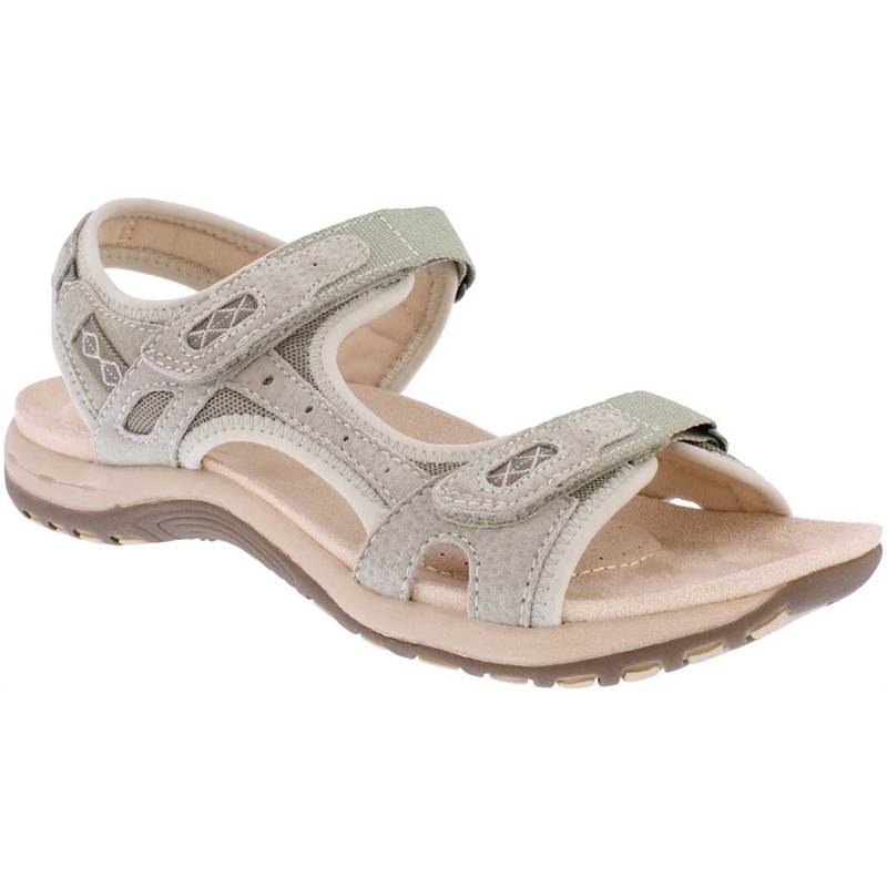 Free Spirit Womens Frisco Sandals-1
