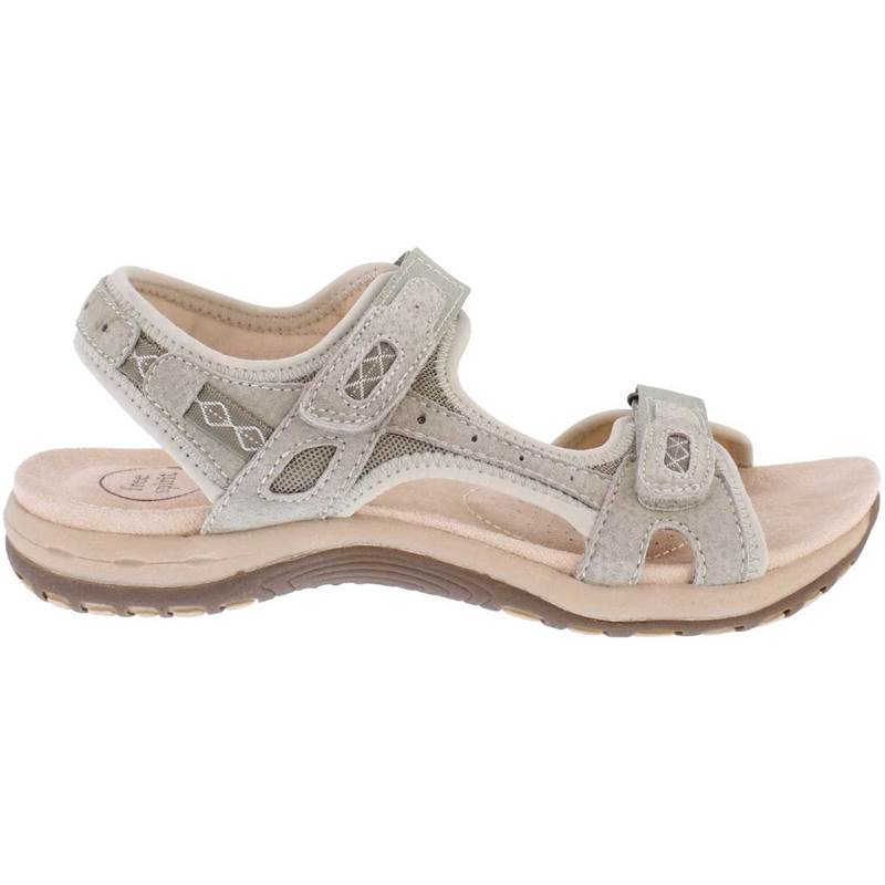 Free Spirit Womens Frisco Sandals-2