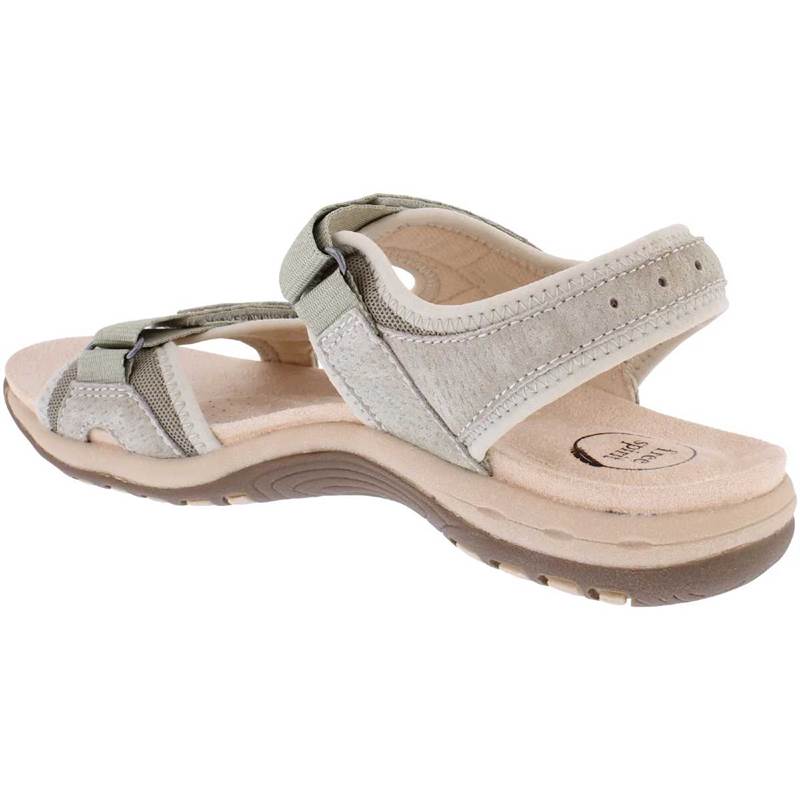 Free Spirit Womens Frisco Sandals-3