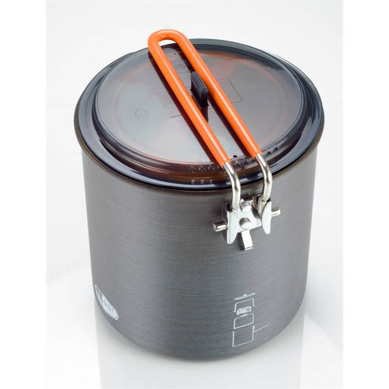 GSI Outdoors Pinnacle Soloist Cooking Set-3