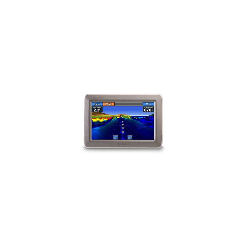 passe Splendor forstørrelse Garmin GPSMAP 620 Marine & Car GPS Unit OutdoorGB