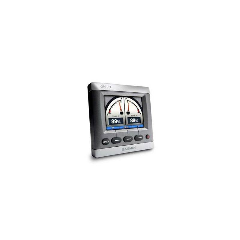 garmin gs10