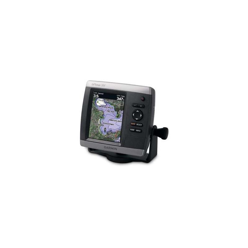 Garmin GPSMAP 551 GPS Chartplotter-4