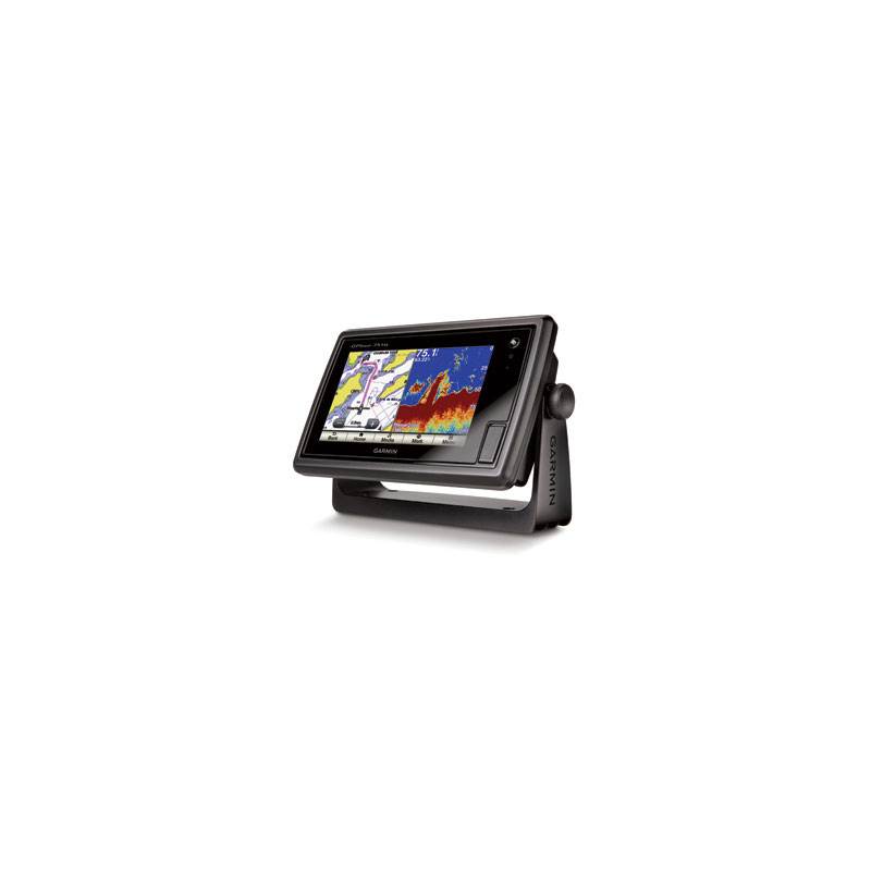 Garmin GPSMAP 751xs Touchscreen Chartplotter