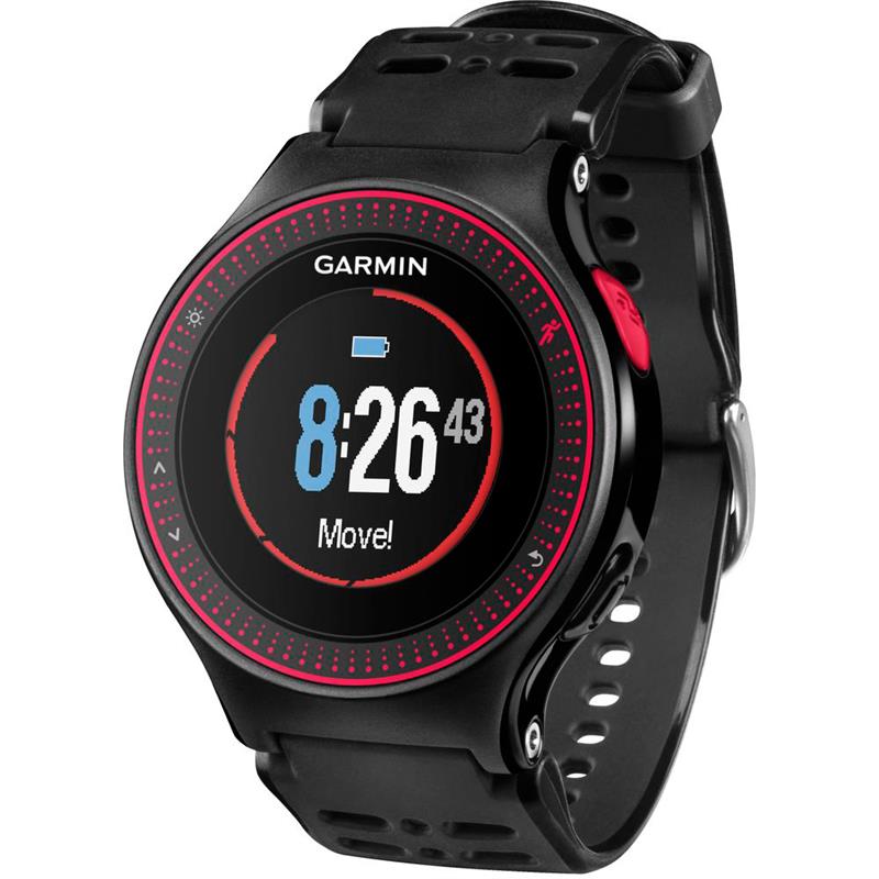 Garmin Forerunner 225 GPS HR Watch-2