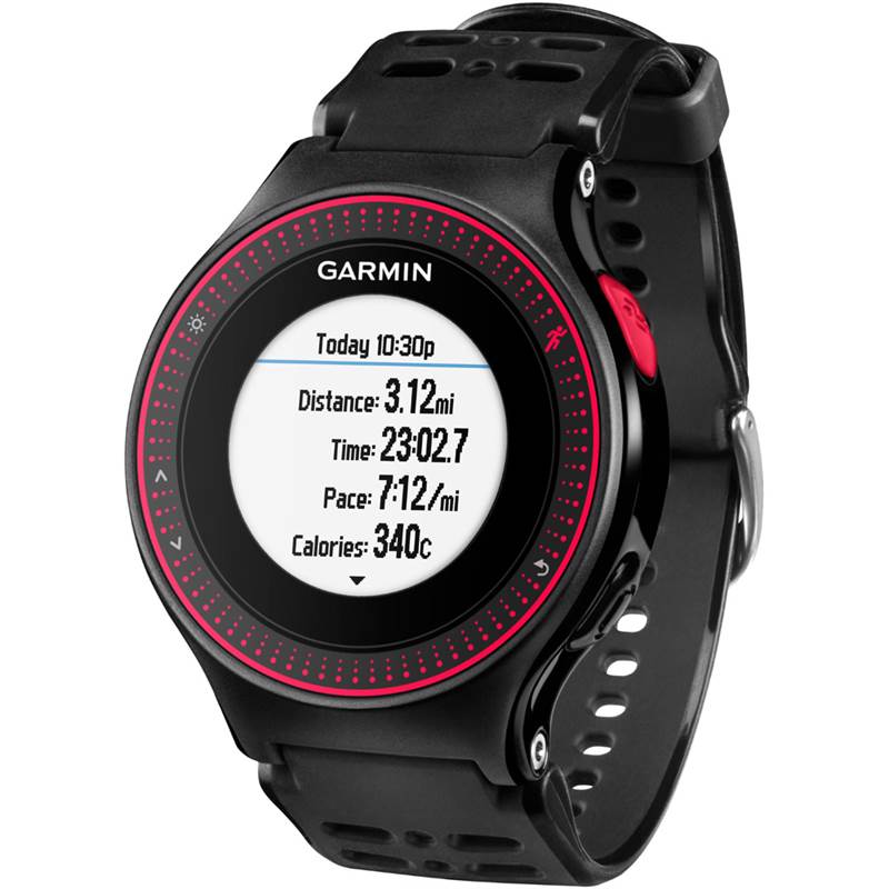 garmin forerunner 235 triathlon