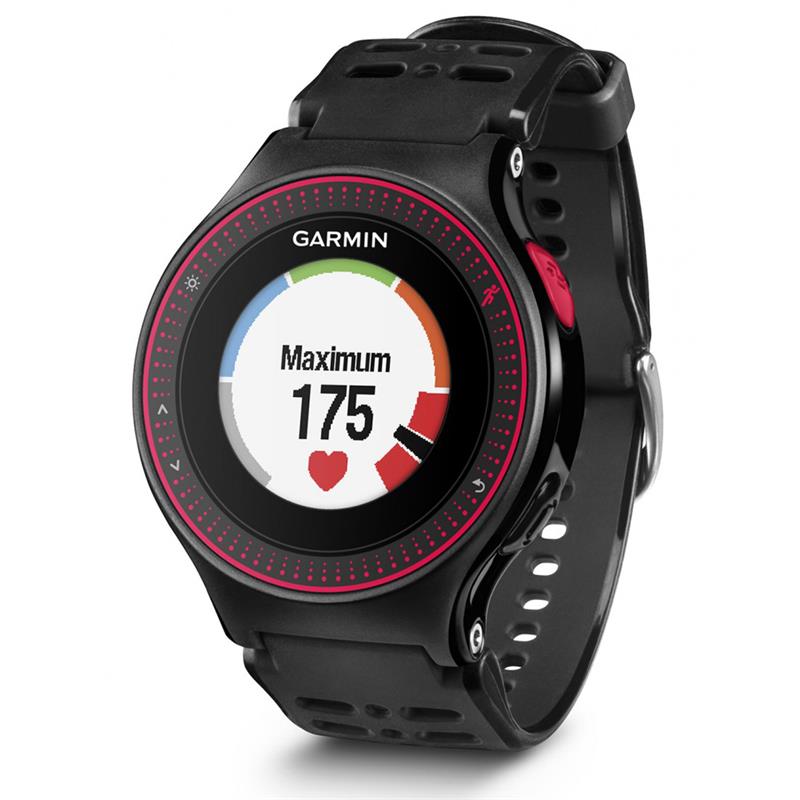 Garmin Forerunner 225 GPS HR Watch-4