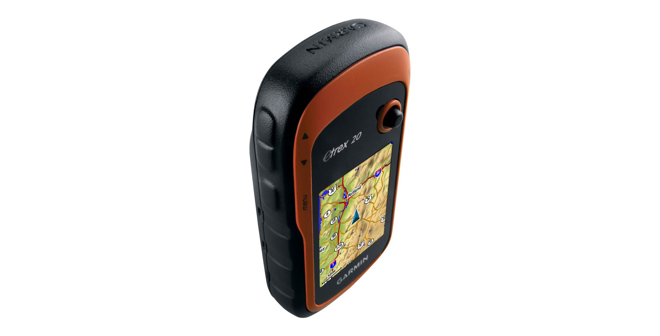 Garmin eTrex 20x Handheld GPS Unit