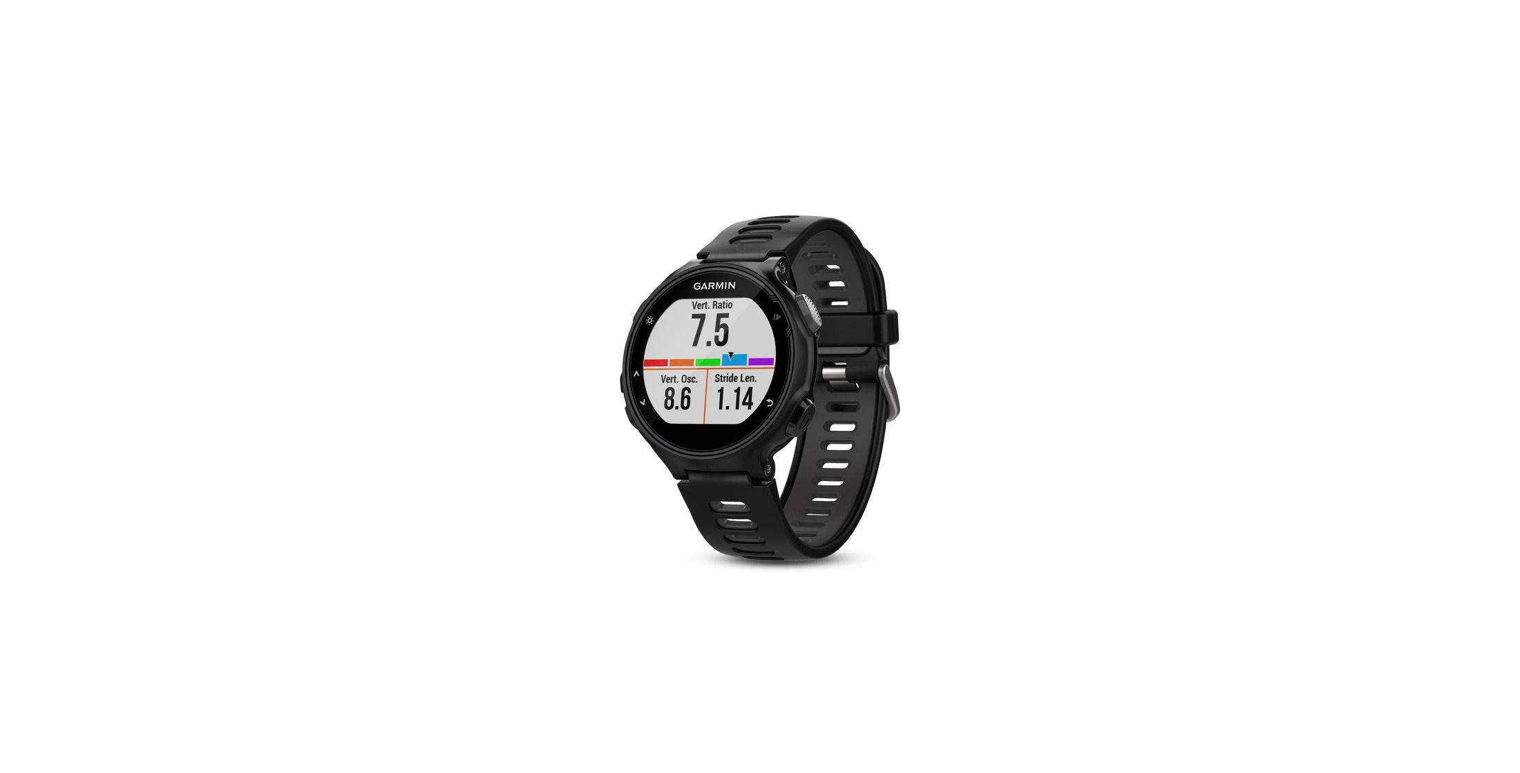 garmin forerunner 735xt gps multisport