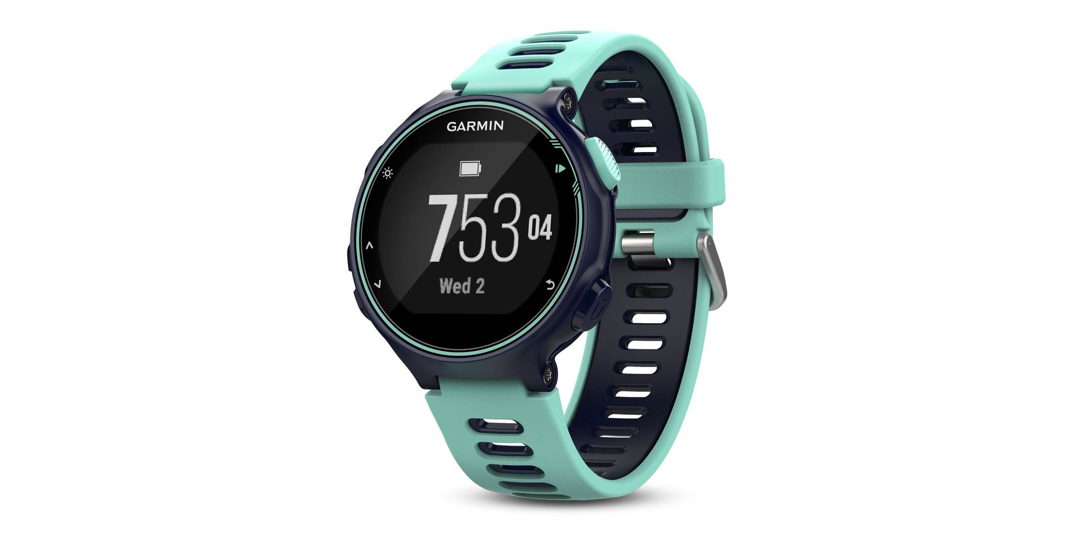 garmin 735xt midnight blue