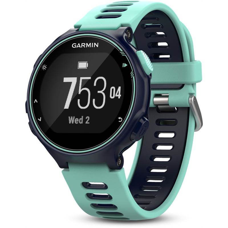 garmin frost blue