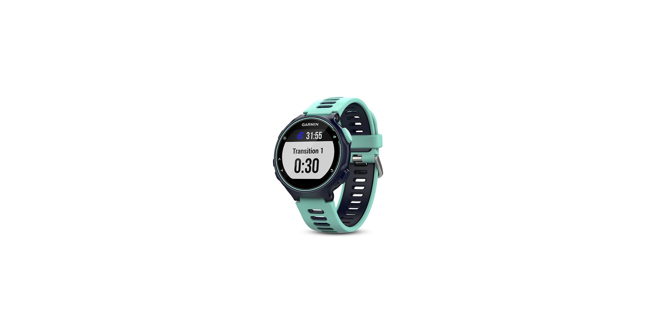 garmin 735xt midnight blue