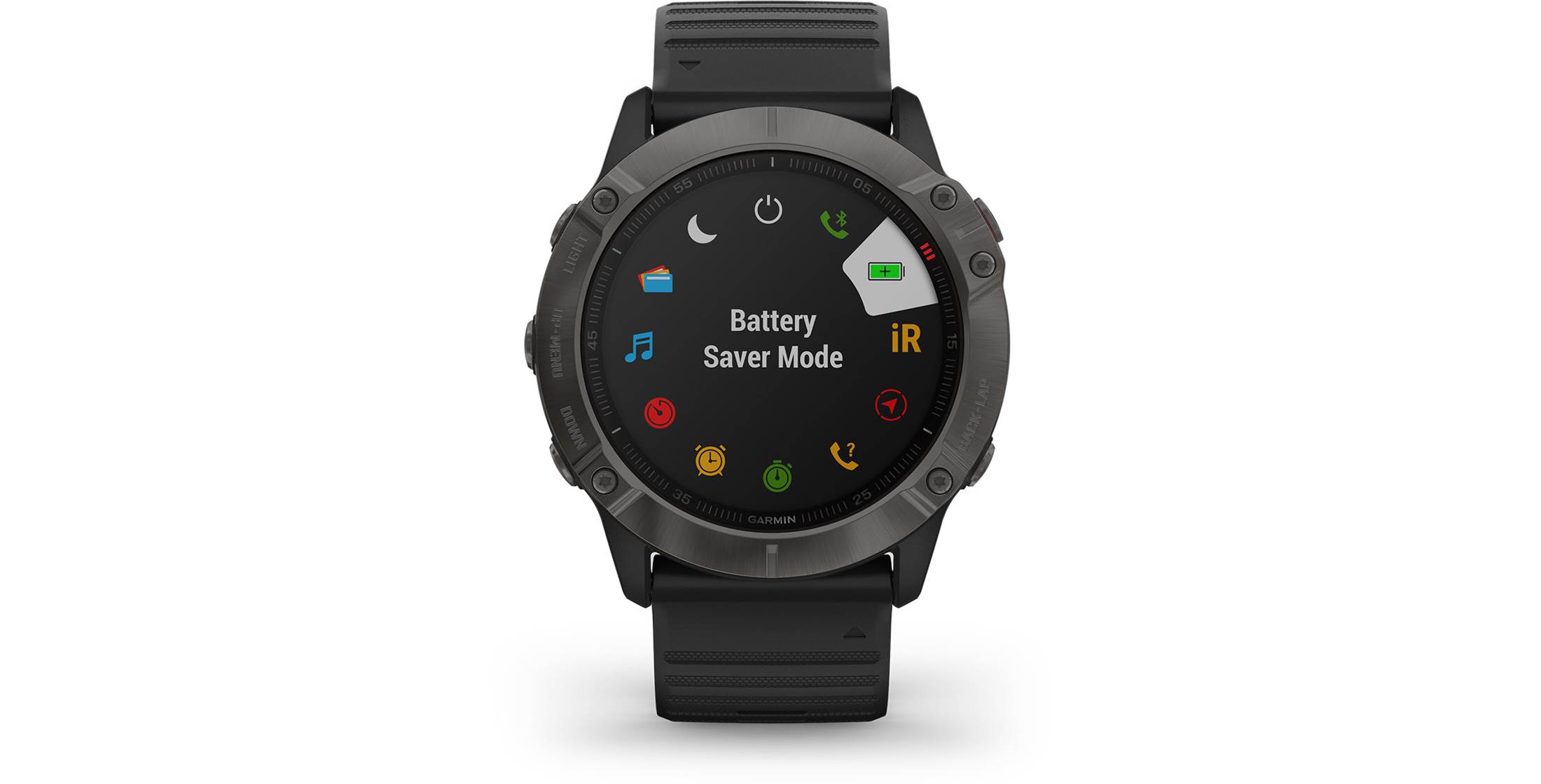 garmin 6x pro sapphire