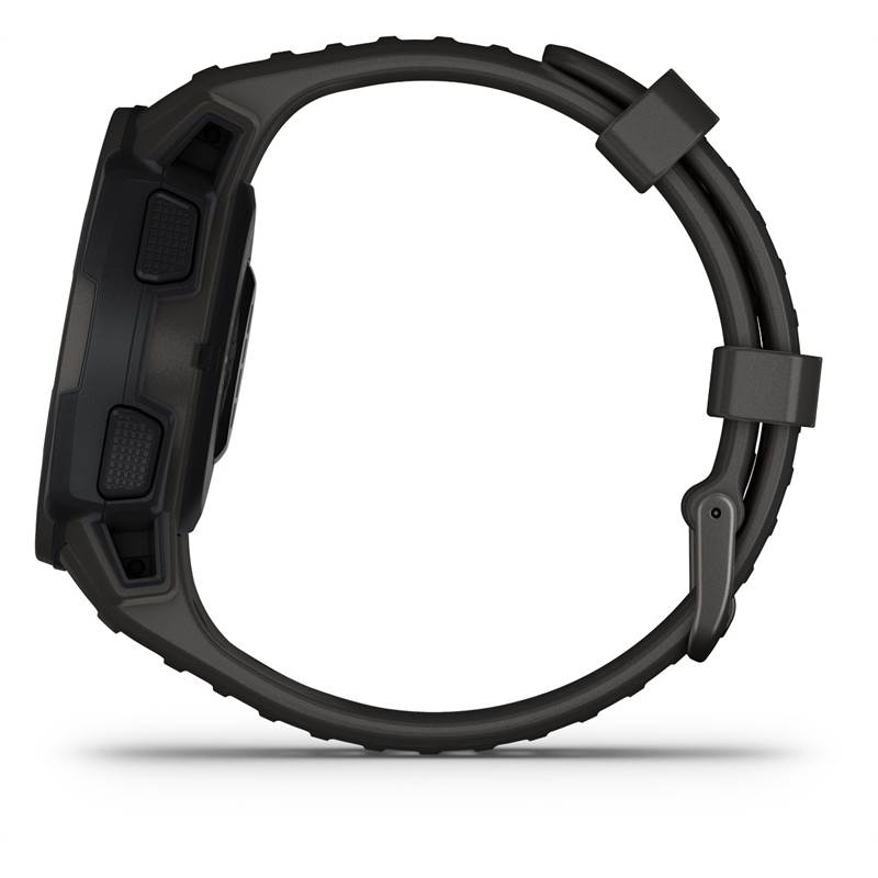 Garmin Instinct Solar GPS Smartwatch-2
