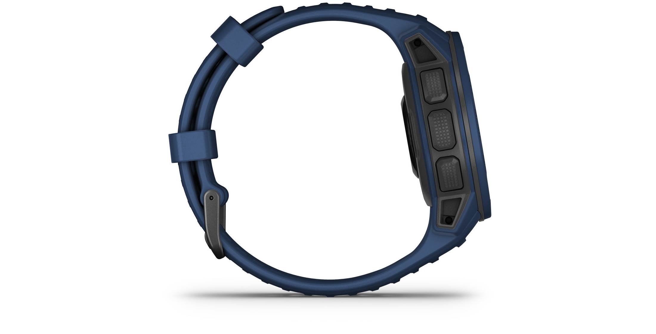 garmin instinct solar features