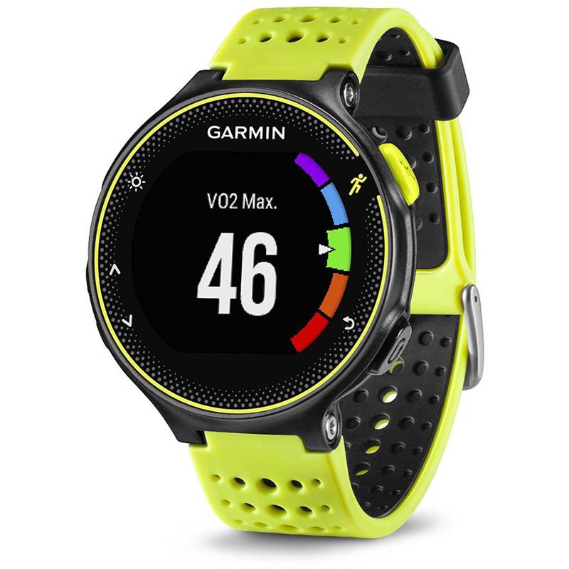 nike running garmin