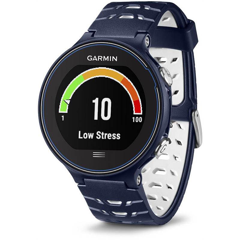 nike run garmin