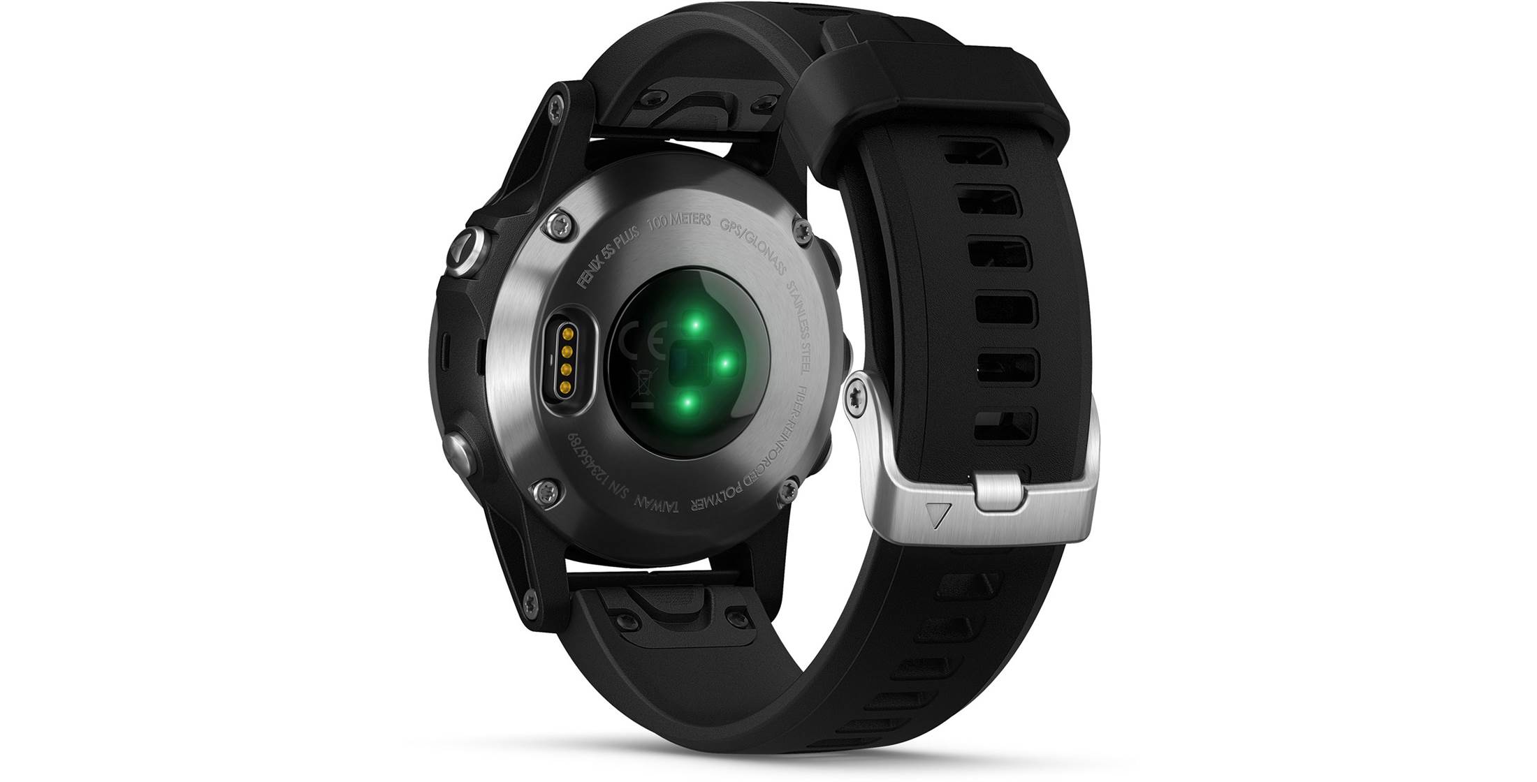 garmin 5s plus fenix