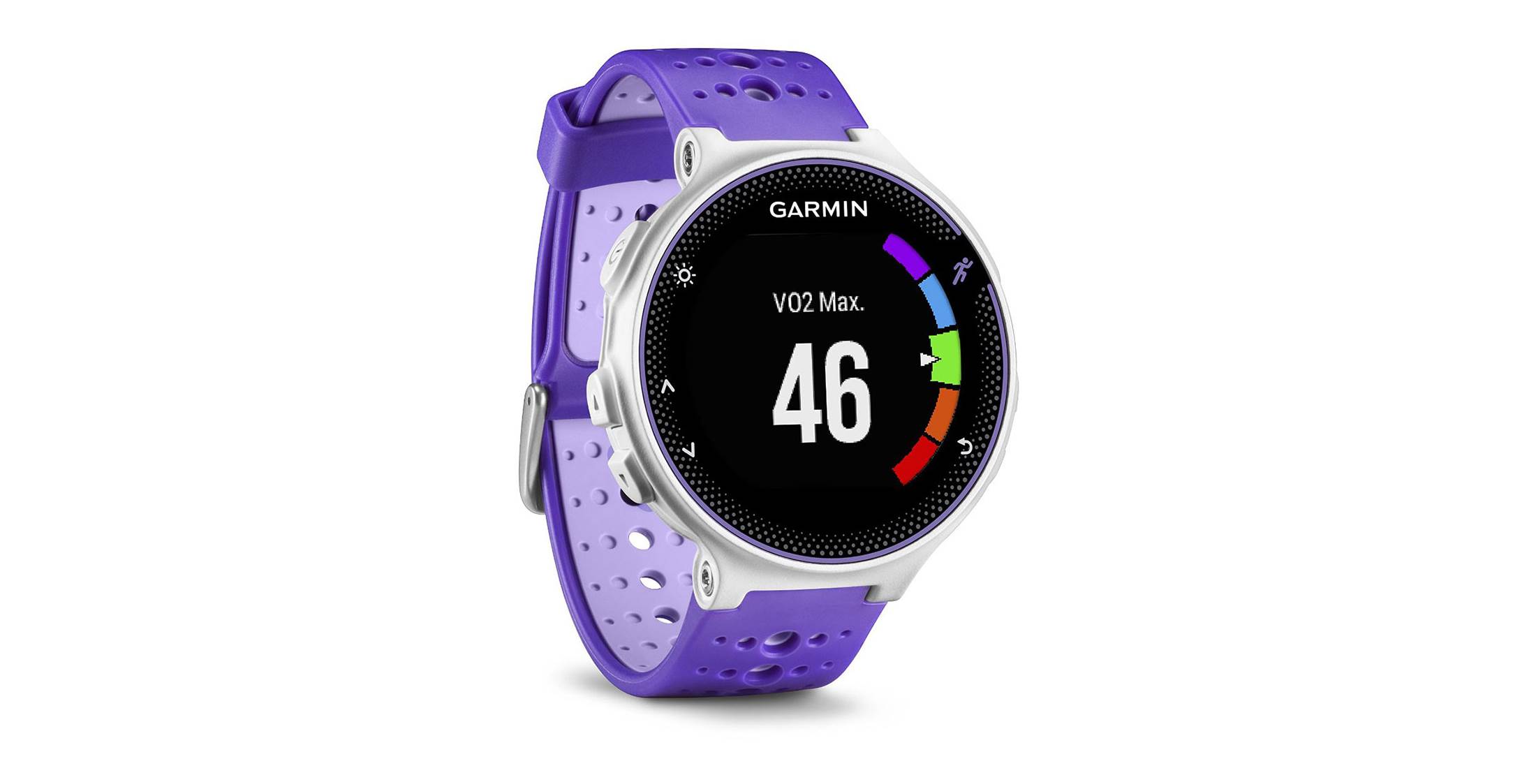 garmin forerunner 10 purple
