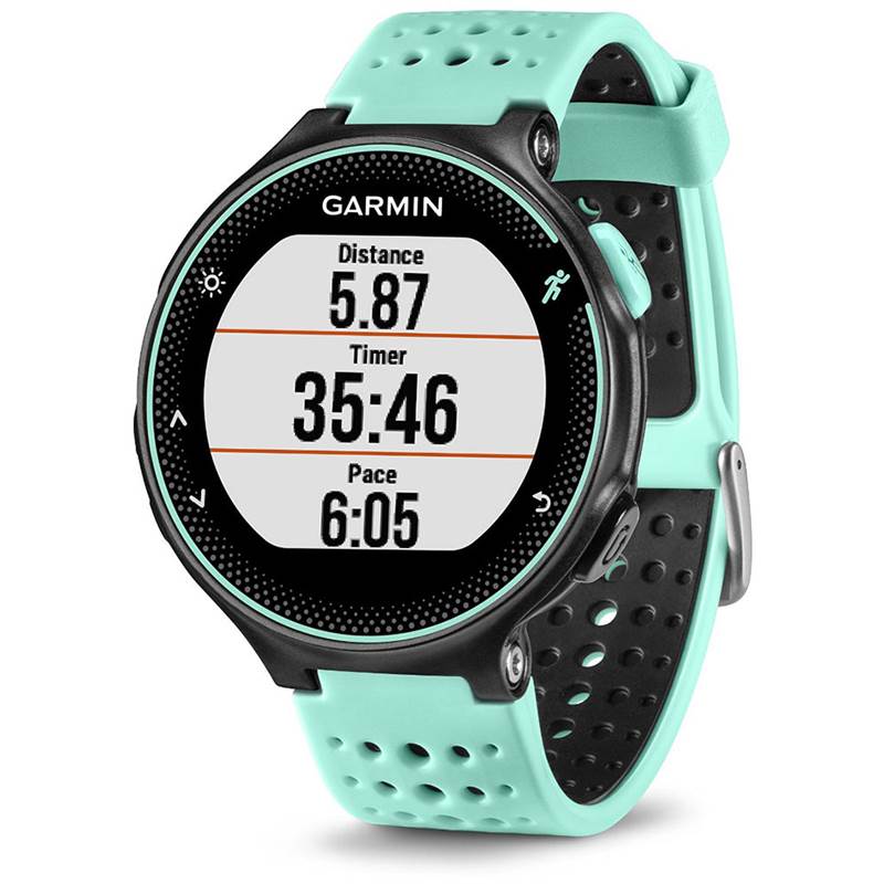 garmin forerunner 235 frost