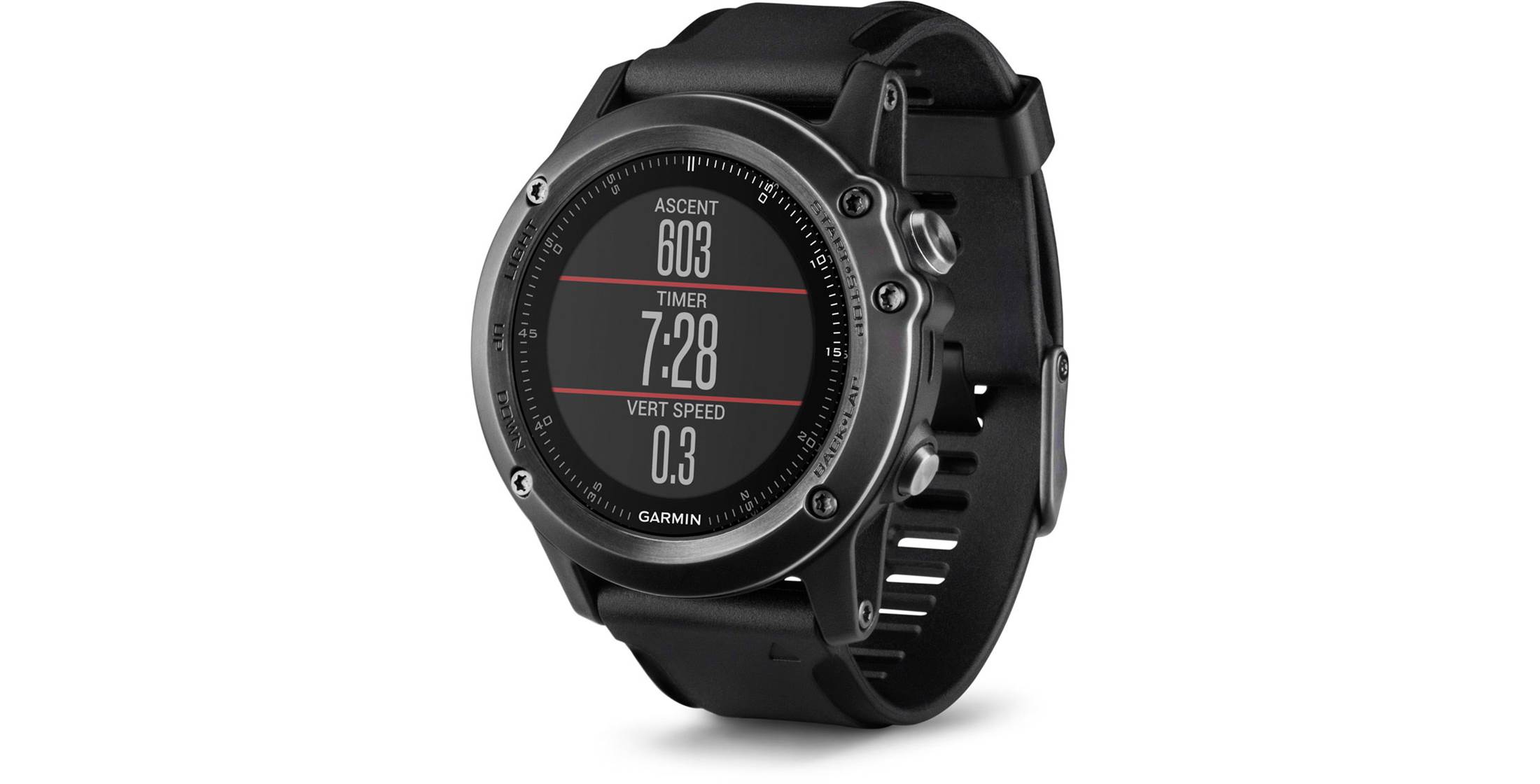 garmin fenix 3 wrist hr