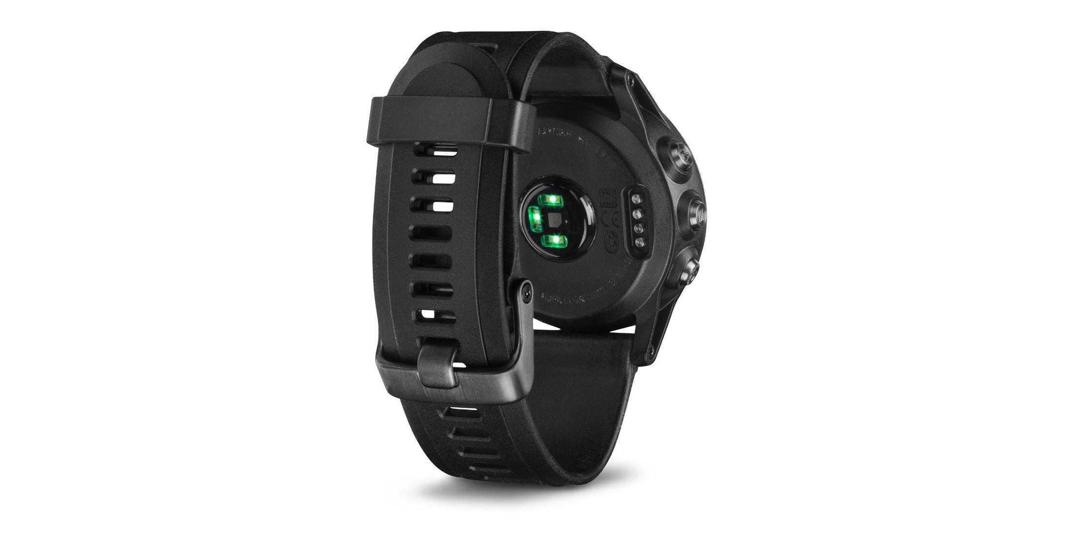 garmin fenix 3 wrist hr