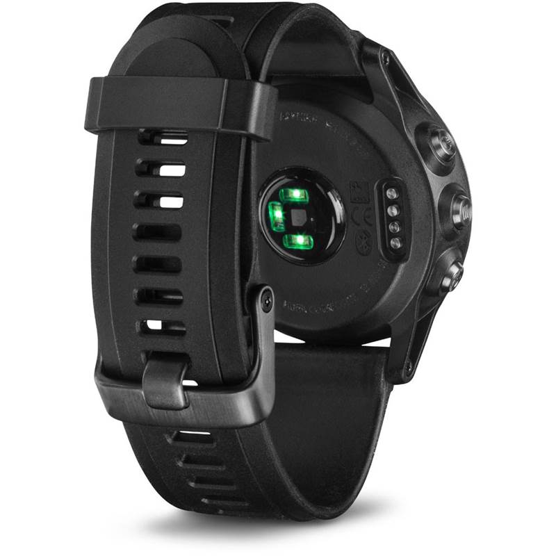 garmin fenix 3 wrist hr