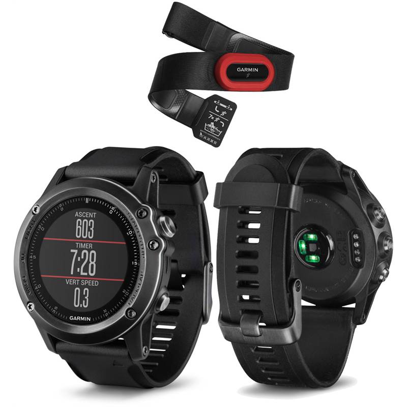 Смарт часы garmin fenix