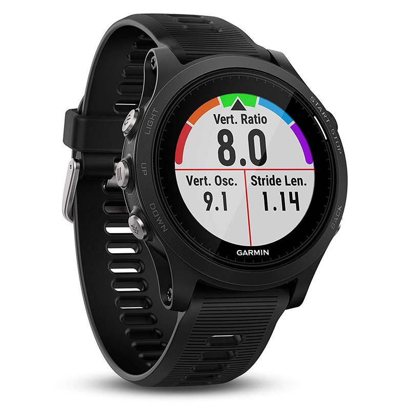 garmin forerunner 935 new model
