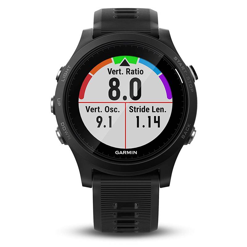 Garmin Forerunner 935 GPS Wrist HR Multisport Watch OutdoorGB