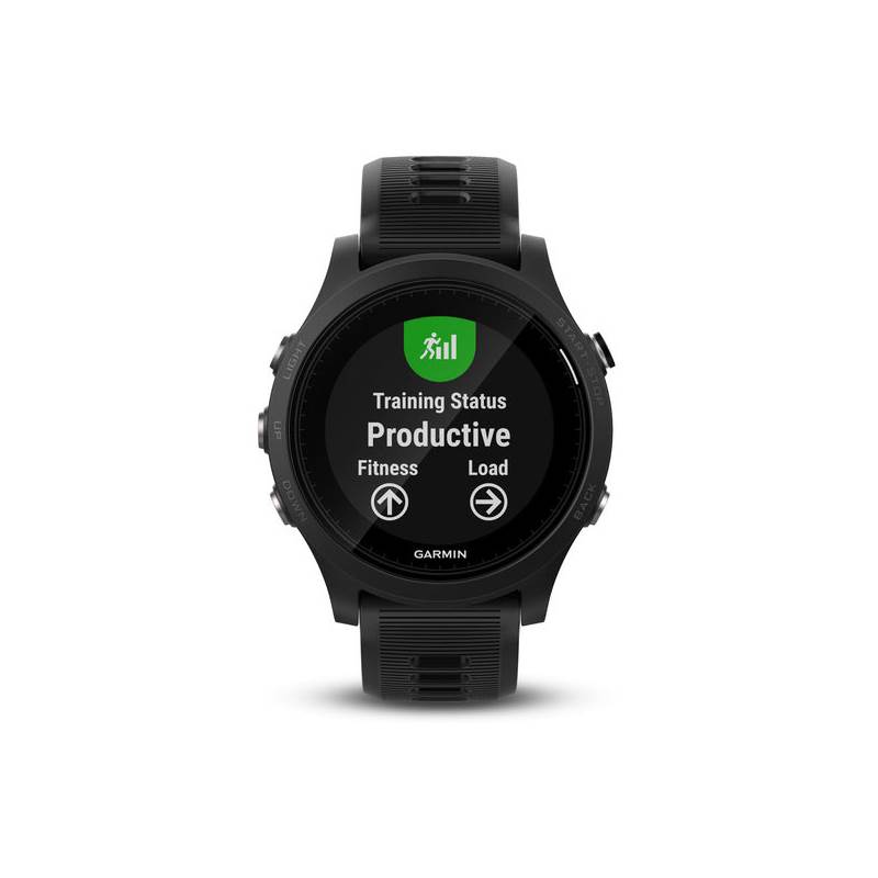 garmin forerunner 935 hrm